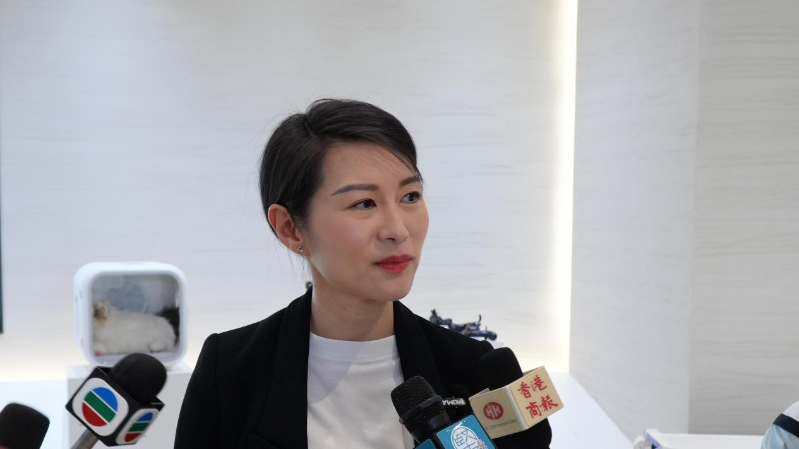 深圳科創(chuàng)學院副院長于盈