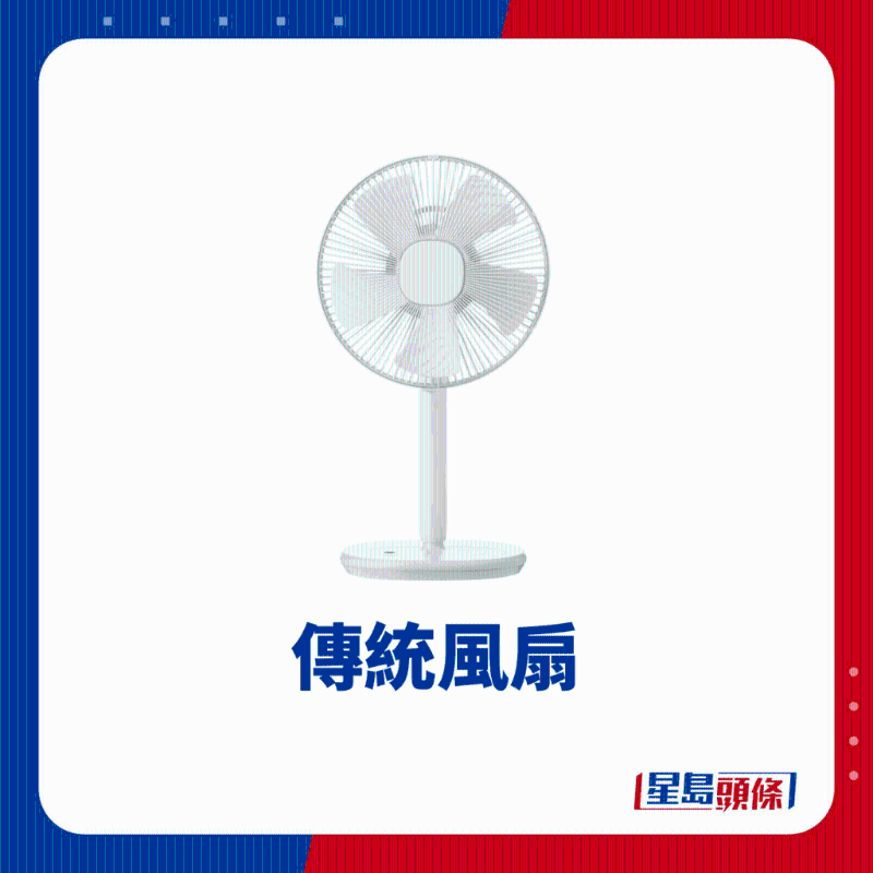 傳統(tǒng)風(fēng)扇 傳統(tǒng)風(fēng)扇