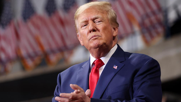 《紐約時報》報導(dǎo)，川普可能在本周簽署的一份行政命令草案，要求關(guān)閉美國在非洲各地的大使館和領(lǐng)事館，停止美國在非洲的幾乎所有運(yùn)作。（路透社）