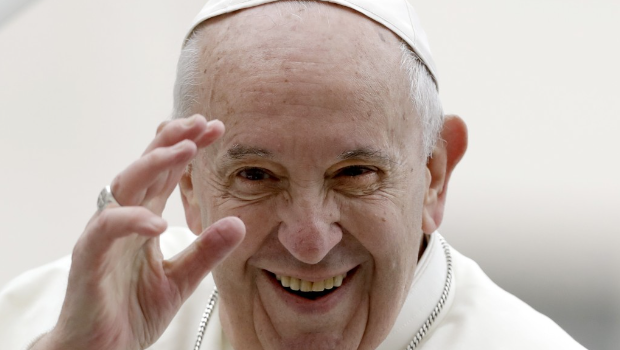 教廷公布教宗在2022年寫(xiě)下的遺愿，指他盼望葬在羅馬的圣母大殿。