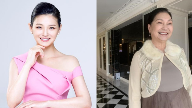 S媽被送院打強(qiáng)心針