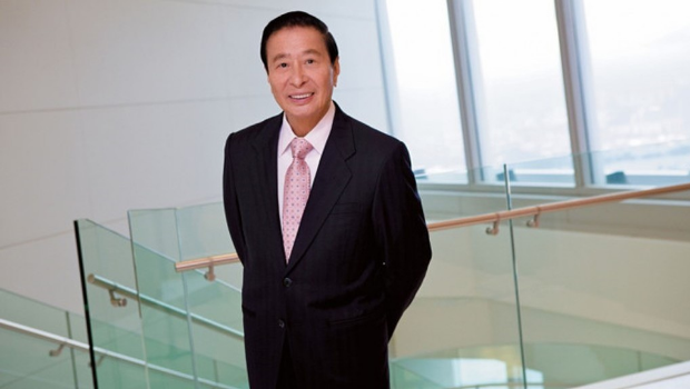 恒地于The Henderson 舉辦李兆基紀(jì)念展 恒地于The Henderson 舉辦李兆基紀(jì)念展