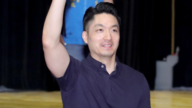 臺(tái)北市長(zhǎng)蔣萬安日前提出“倒閣論” 臺(tái)北市長(zhǎng)蔣萬安日前提出“倒閣論”