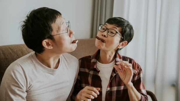 吃巧克力也可護血管