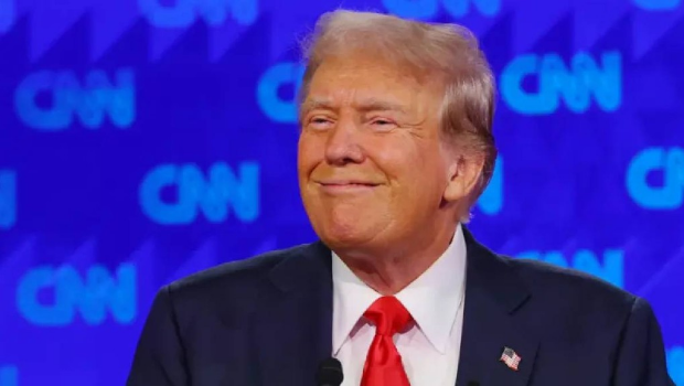 特朗普考慮降低對(duì)華關(guān)稅 確保中國(guó)支持TikTok交易