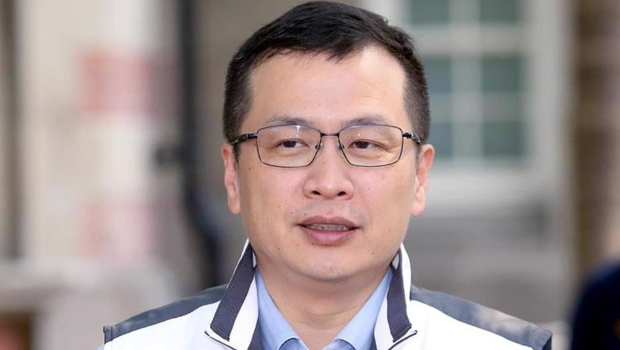 羅智強(qiáng) 羅智強(qiáng)