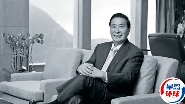 李兆基逝世 李兆基逝世