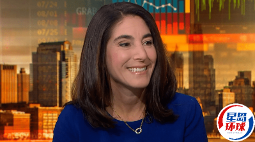 美聯(lián)儲官員哈馬克