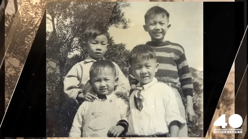 許氏兄弟各有所長(zhǎng)！