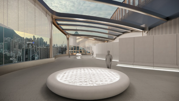 網上登記參觀時段已全部額滿。