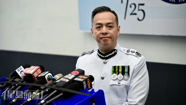 周一鳴指上任超過一個(gè)月，已展開不同工作。