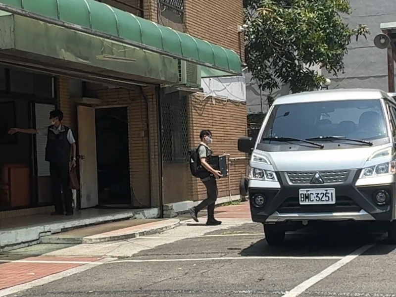 調(diào)查人員 調(diào)查人員