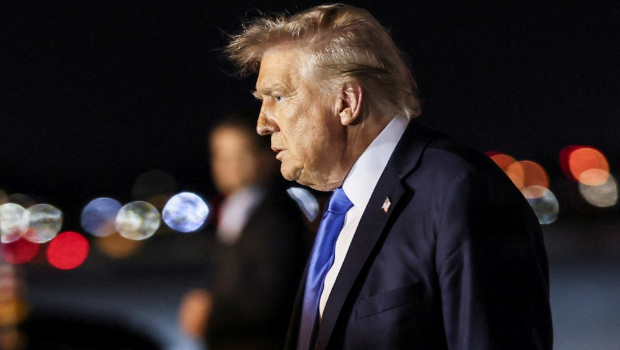 特朗普指若未達(dá)成協(xié)議將延長(zhǎng)TikTok期限。