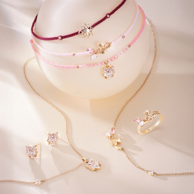 新店優(yōu)惠購物送手鏈