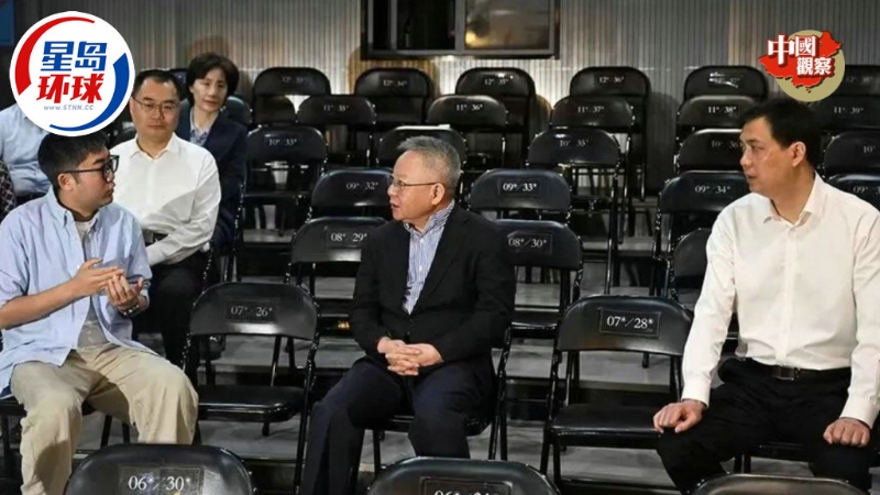 湖南省委書記沈曉明