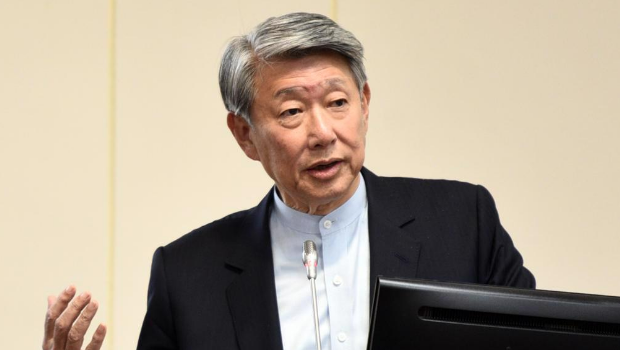 “經濟部長”郭智輝。