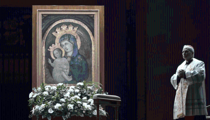 現(xiàn)年69歲的樞機(jī)主教普雷沃斯特成為史上首位來自美國的教宗。