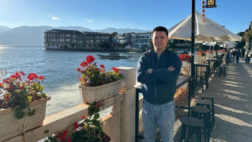 專注發(fā)掘內(nèi)地特色旅游新玩法