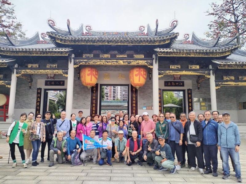 自節(jié)目播出后，報(bào)團(tuán)反應(yīng)熱烈，人數(shù)持續(xù)上升。