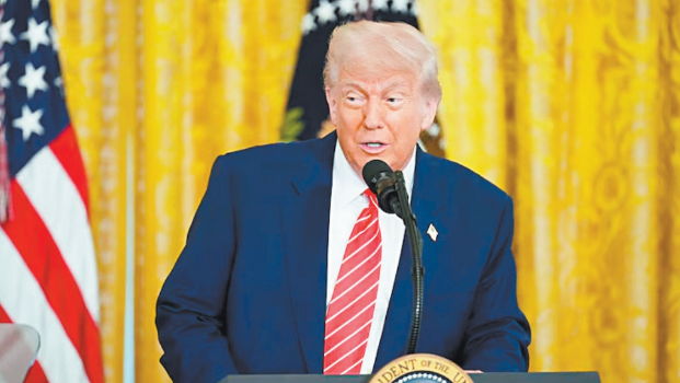 特朗普放口風(fēng)愿多繳稅款 特朗普放口風(fēng)愿多繳稅款