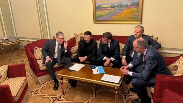 俄烏戰(zhàn)爭(zhēng)