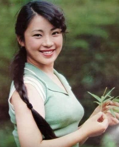 黃秋燕曾為李連杰誕下二女。