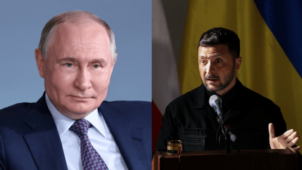 澤連斯基 澤連斯基