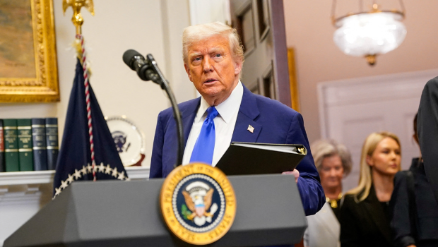 美國總統(tǒng)特朗普 美國總統(tǒng)特朗普