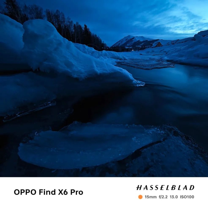 大底加上哈蘇加持，F(xiàn)ind X6 Pro的超廣角表現(xiàn)早已引起注意。