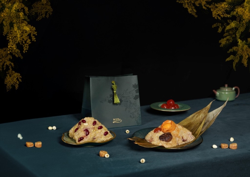 逸東酒店逸東軒