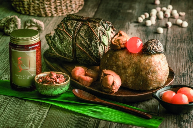 黃金海岸酒店粵