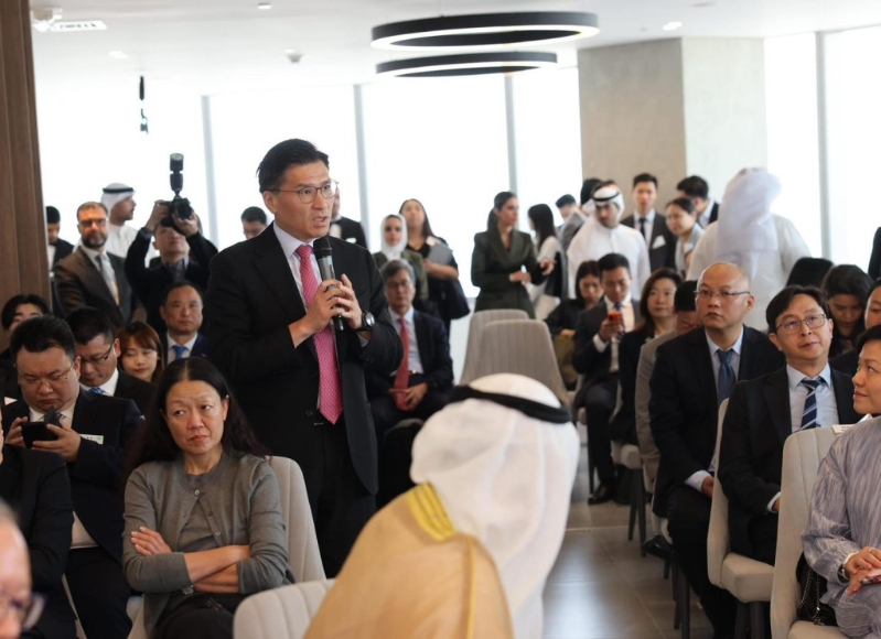 代表團(tuán)發(fā)言