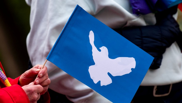 克宮確認(rèn)派員參加土耳其俄烏和談。