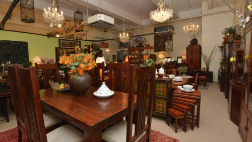 去年接650宗家俬爭議投訴