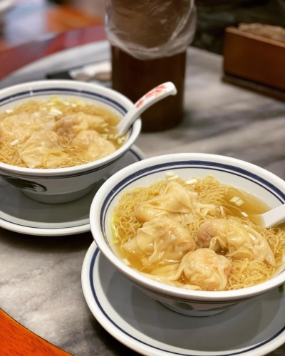 ▲小蓉面家。小紅書@香香港港