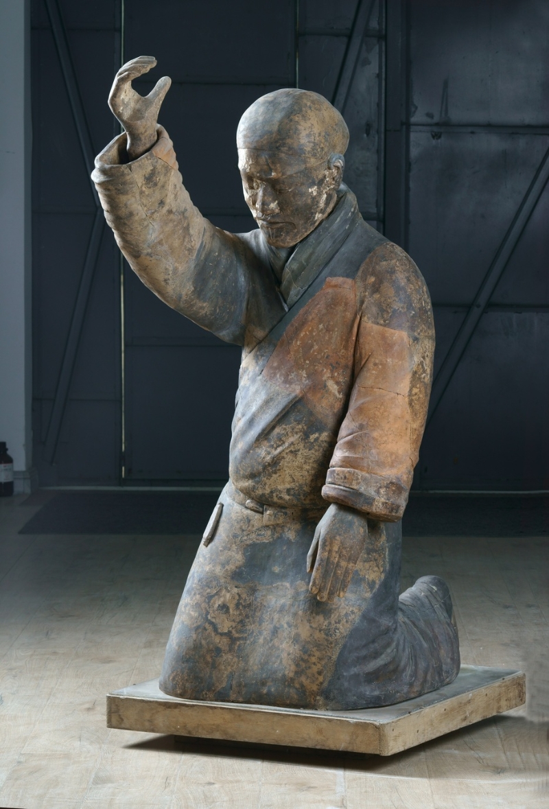 三件國家一級(jí)文物