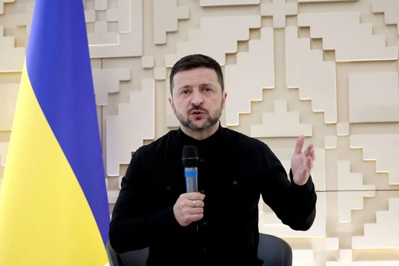 澤連斯基 澤連斯基