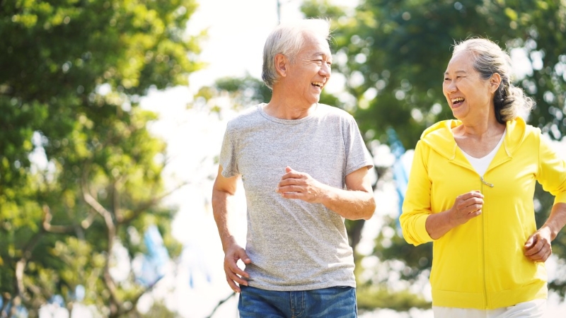 醫(yī)生推薦5大降血壓運動