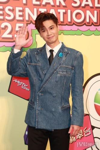 羅子溢在下半年將有2劇播出，包括《金式森林》和《模仿人生》。