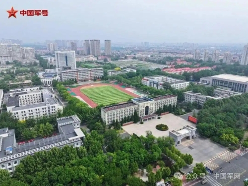 聯(lián)勤保障部隊工程大學