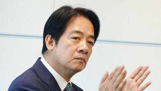 賴清德 資料照 賴清德 資料照