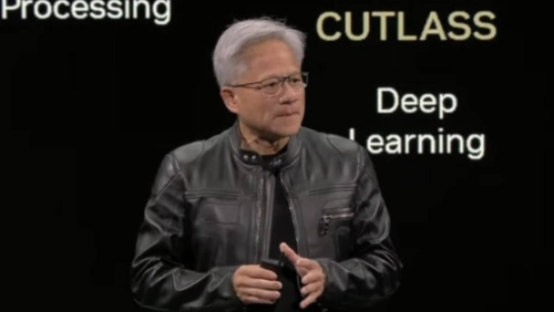 NVIDIA落實海外總部選址