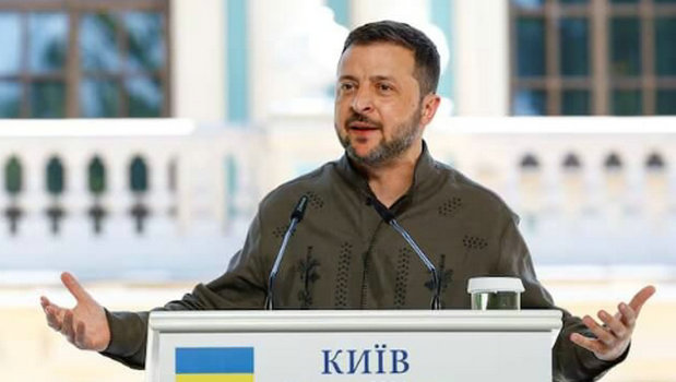 澤連斯基 澤連斯基