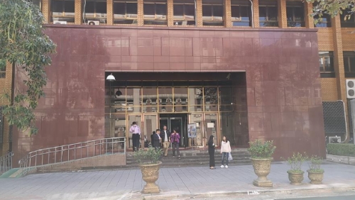 京華城案延押訊問(wèn)！