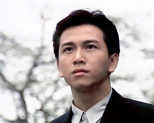 《我本善良》為溫兆倫帶上另一個事業(yè)高峰。