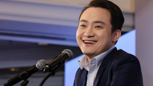 擁143萬個“特朗普幣”的孫宇晨宣布，會出席周四舉行的美國總統(tǒng)晚宴。