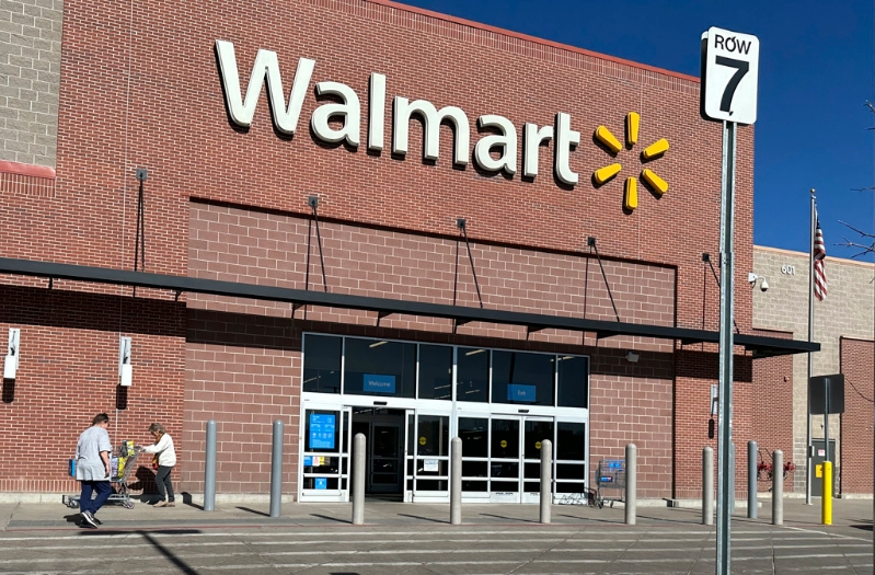 沃爾瑪 沃爾瑪