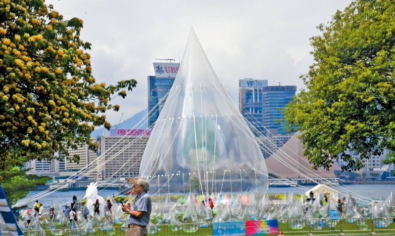 世界巡展的藝術(shù)品