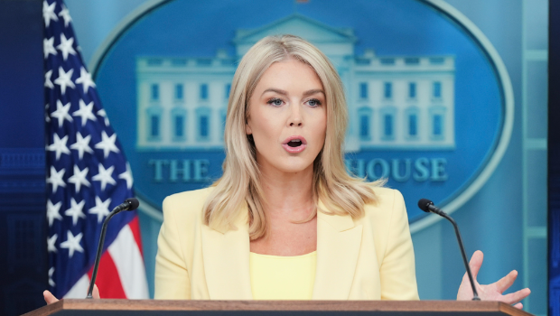 白宮周二舉行“只限小孩參加”的特別記者會