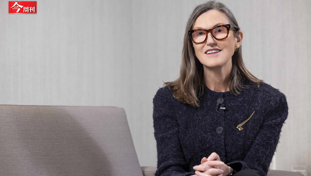 “女股神”專(zhuān)訪 “女股神”專(zhuān)訪